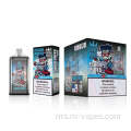 Bang King Crystal 15k Puffs Vape Geching